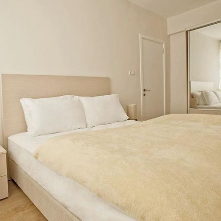 Chef Apartments Estambul Exterior foto
